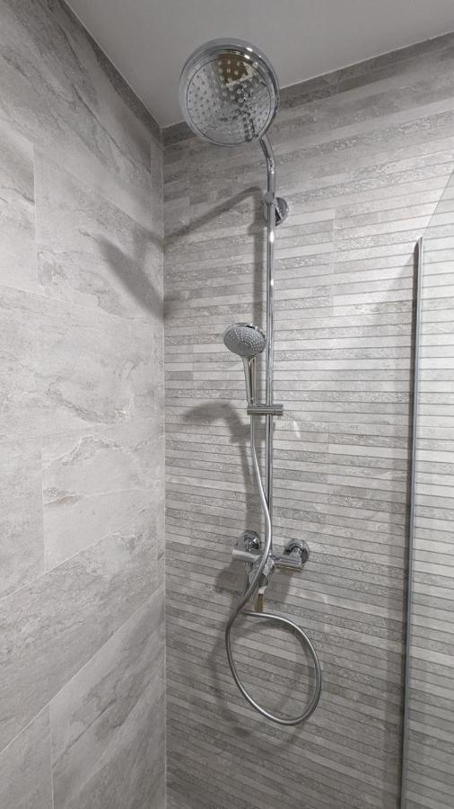 Апартаменты Hydros Риполь Экстерьер фото