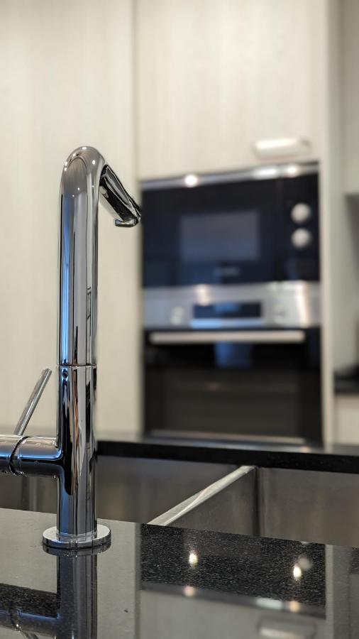 Апартаменты Hydros Риполь Экстерьер фото