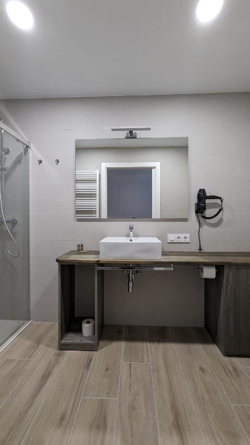 Апартаменты Hydros Риполь Экстерьер фото