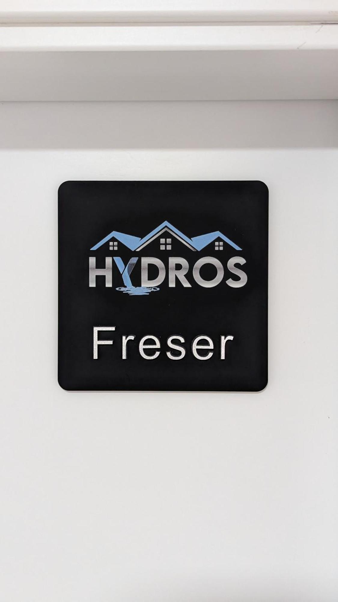Апартаменты Hydros Риполь Экстерьер фото